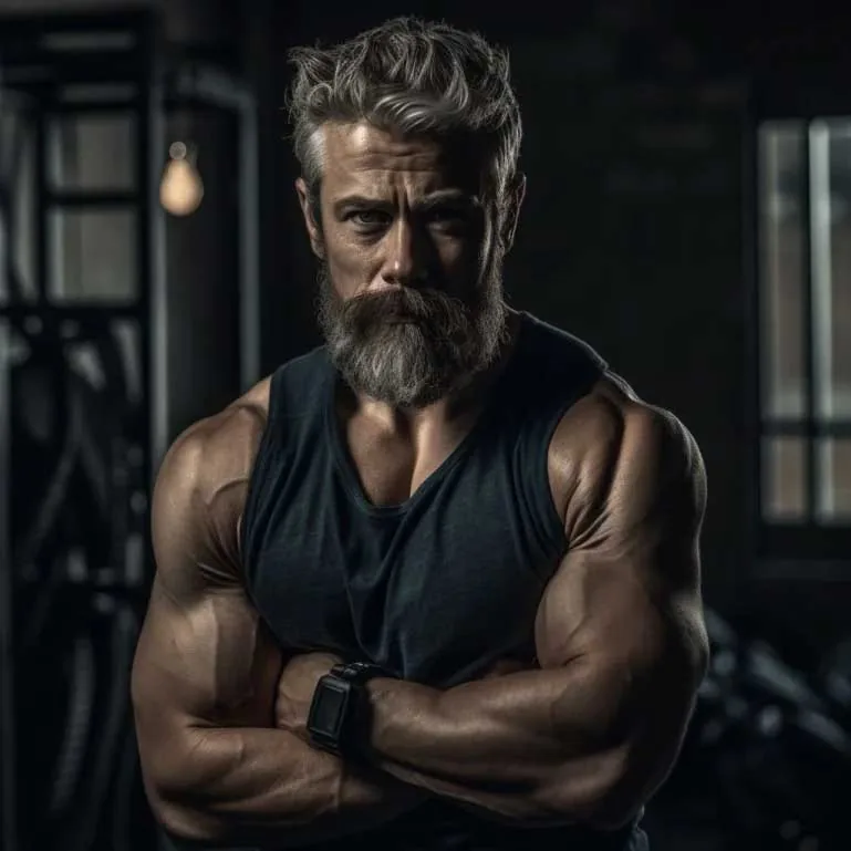 Lifestyle illustration