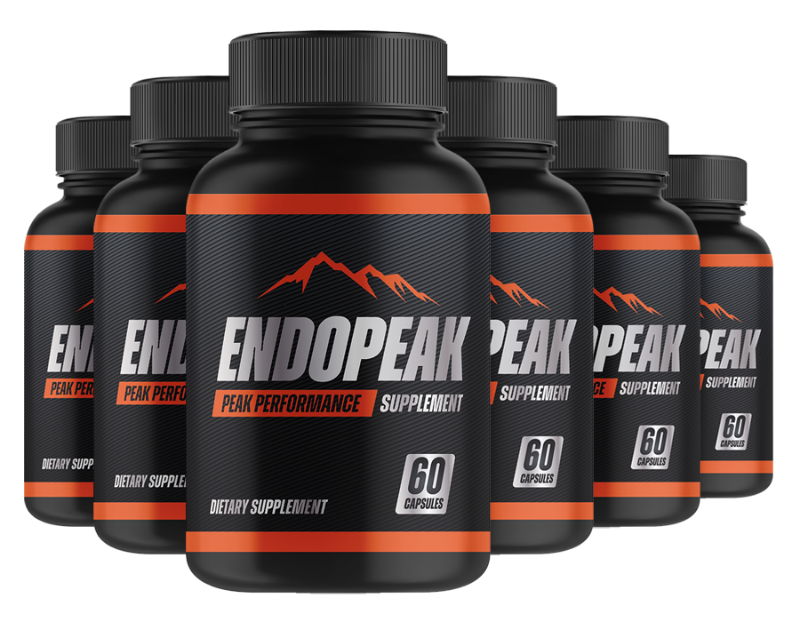EndoPeak bundle